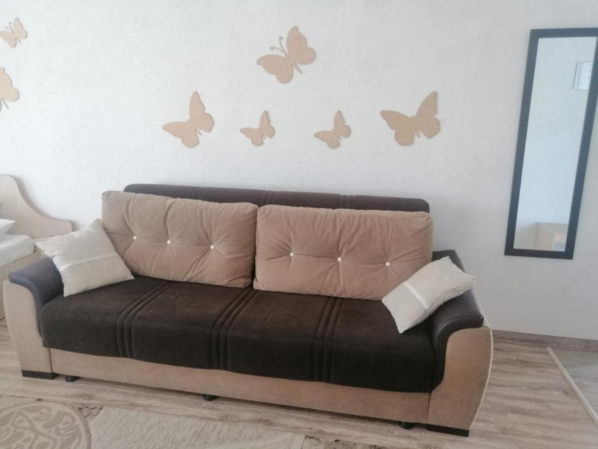 Collias Hotel Horezu Luaran gambar